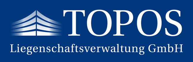 Logo Topos Liegenschaftsverwaltung GmbH